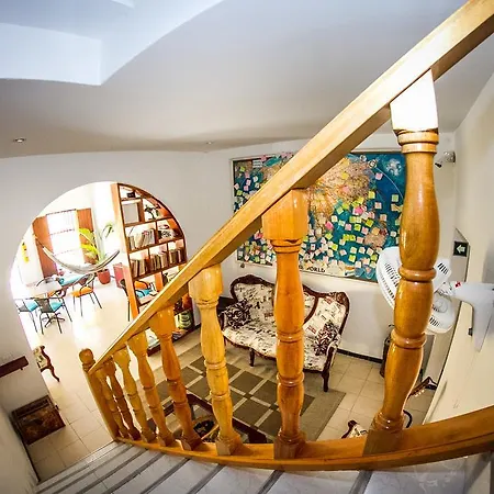 One Day Hostal Cartagena