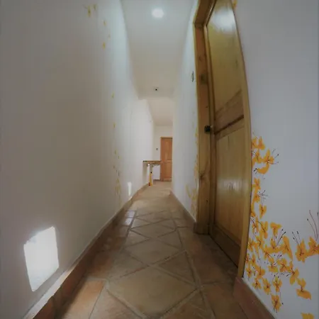 One Day Hostal Cartagena