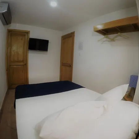 Hostal One Day Cartagena