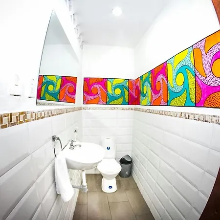 One Day Hostal Cartagena