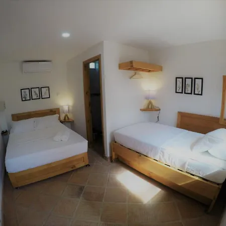One Day Hostal Cartagena