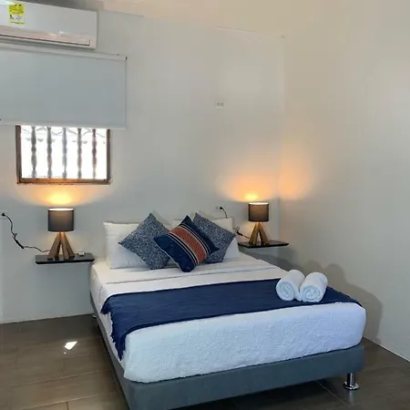 Hostal One Day Cartagena