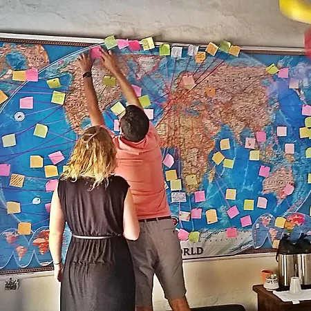 Hostel One Day Cartagena