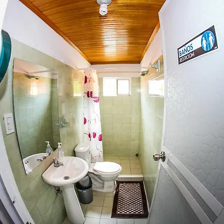 Hostel One Day Cartagena