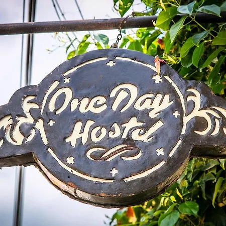 One Day * Cartagena