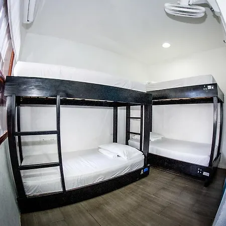 One Day Hostel
