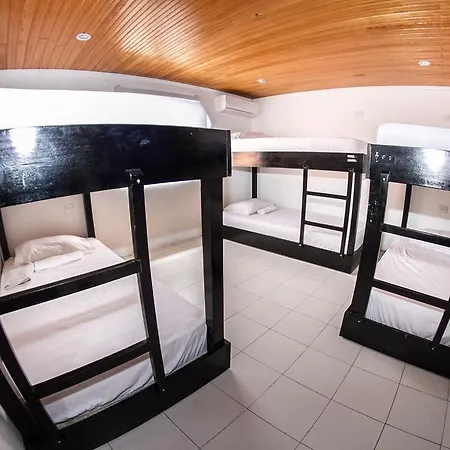 One Day Hostel
