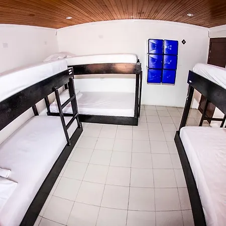 Hostel One Day *