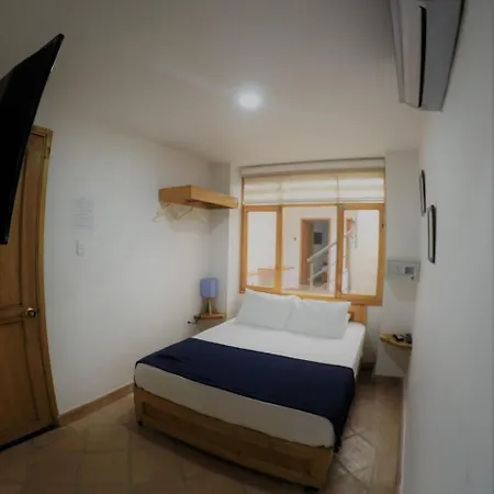 Hostel One Day *