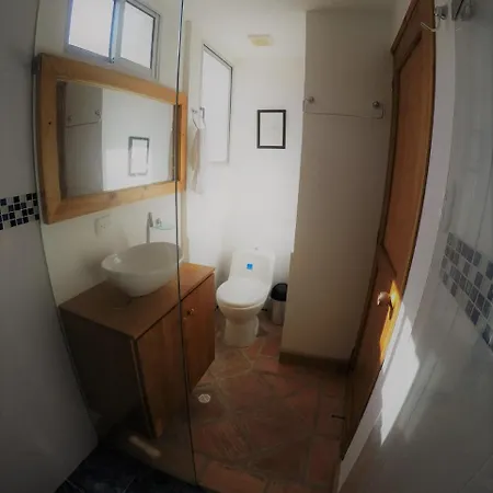 Hostel One Day Cartagena
