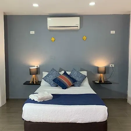 One Day Hostel *