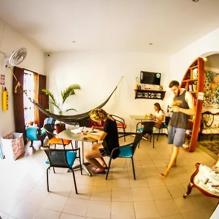 Hostel One Day *